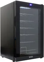 Adega de Vinho Climatizada (para 18 Garrafas) 220V 50HZ - Joog Wine Cooler JWCO-70
