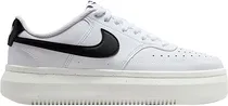 Tênis Nike Court Vision Alta DZ5394 107 Feminino