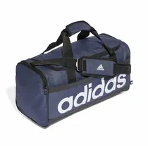 Adidas Bolson Deportivo Linear Duffel HR5353 Azul