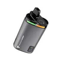 Vaper Descartável Blacksheep 20000 Water BBG/Mango Peach Watermelon
