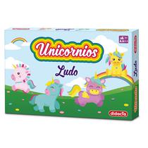 Ludo Unicornios