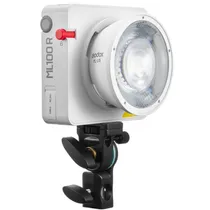 Iluminador LED Godox ML100R 1800-10000K RGB