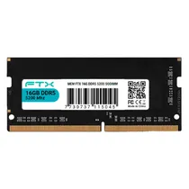 Mem NB DDR5 16GB 5200 FTX 115045