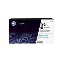 Toner HP CF226A (26A) Negro (M426FDW)