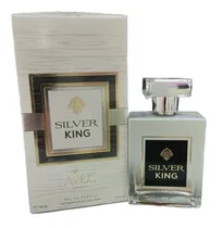 Avec Creations Perfume Silver King Eau de Parfum 100ML
