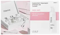 Kit Tratamento Labo Cosprophar Fillerina Filler Effect Free Gift Grade 5