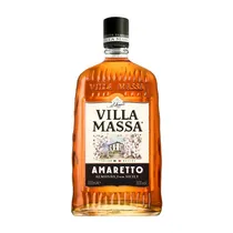 Villa Massa Amaretto 750ML  Villa Massa...