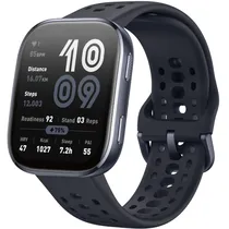 Relógio Smart Amazfit Bip 6 A2435 - Black