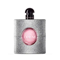 Yves Saint Lauret Black Opium Glitter Edp F 50ML