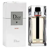 Dior Homme Sport Edt 75ML