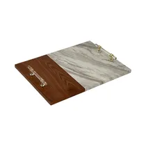 Bandeja Decorativa Concepts 449-3410021 46 X 33 CM
