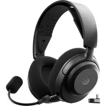 Fone de Ouvido Steelseries 61689 Arctis Nova 3XW Wireless - Black