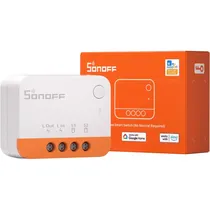 Interruptor Smart Sonoff ZBMINI-L2 (Sem Neutro)