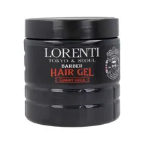 Gel Lorenti Gummy Hold 500ML