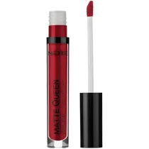 Note Labial Líquido Matte Queen