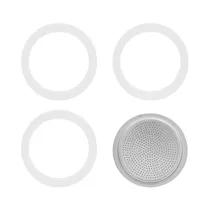 Piezas de Repuesto para Cafetera Bialetti 0800032 2 Tazas