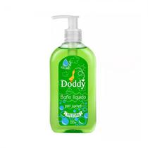 Sabonete Liquido Doddy Banho Liquido Pele Suave 220ML