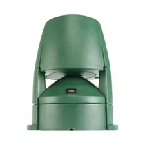 Parlante JBL Control 89MS Verde