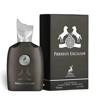 Perfume Maison Alhambra Perseus Exclusif 100ML