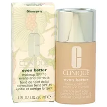 Base Clinique Even Better Makeup SPF15 Ca