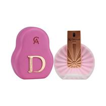 Chris Adams Perfume Dreamz Pink 100ML Edp Fem