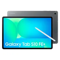 Tablet Samsung Galaxy Tab S10 Fe+ SM-X620 Tela 13.1" Wifi 128GB 8GB Ram + Caneta - Cinza