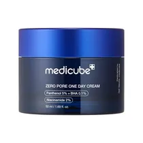 Cosmetico Medicube Zero Pore One Day Cream 50ML
