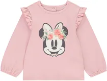 Camiseta Manga Longa para Bebê Orchestra HI028G-Roc - Feminina