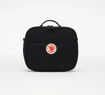 Fjallraven Bolso Kånken Photo Insert Small F23790-550 Negro