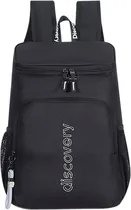 Mochila Térmica Discovery 17486 - Preto