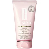 Espuma de Limpeza Clinique All About Clean Rinse-Off - 150ML