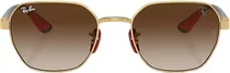 Óculos de Sol Ray Ban RB3794M F02913 54 - Masculino
