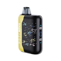 Vaper Moti Nova 50K Crazy Melon