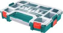 Caixa Organizadora 15" Total TPBX1151