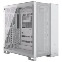 Gabinete Corsair 6500D Airflow Blanco