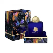 Perfume Amouage Interlude Edp Feminino 100ML