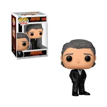 Muñeco Funko Pop John Wick 4 Winston 1688