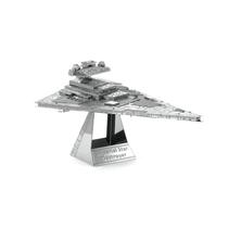 Fascinations Inc Metal Earth MMS254 Star Wars Imperial Star Destroyer