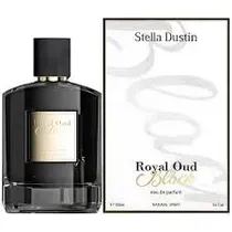 s Dustin L Royal Oud Black Edp 100ML