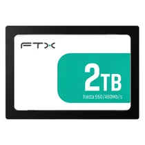  SSD FTX P3 ...