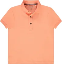 Camisa Polo Orchestra HGAN4E-Orm - Masculina