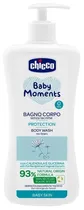 Chicco Gel ...