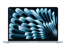 Notebook Apple Macbook Air 13 M4 - 16GB - SSD 256GB -Azul