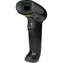 Leitor Codigo Barras Honeywell 1250G USB com Base