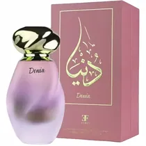 Perfume Feminino Elysees Fashion Donia Edp 100 ML