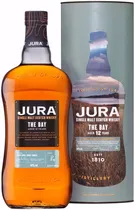  Whisky Jura...