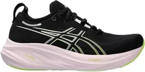 Tênis Asics Gel-Nimbus 26 1012B601-004 - Feminino