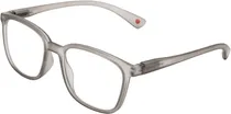 Óculos de Grau B+D Max Reader +3.00 - 2230-91-30 Matt Grey