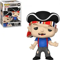 Funko Pop The Goonies Sloth 1065