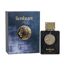 Perfume Armaf Club de Nuit Lionheart 100ML Man